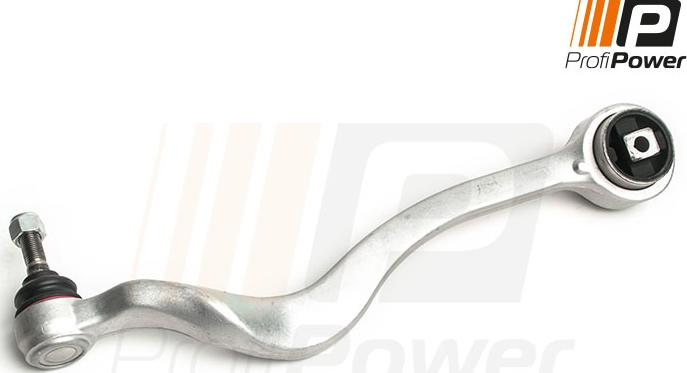 ProfiPower 1S1044R - Track Control Arm autospares.lv