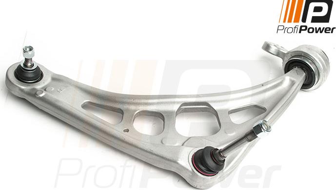 ProfiPower 1S1042R - Track Control Arm autospares.lv