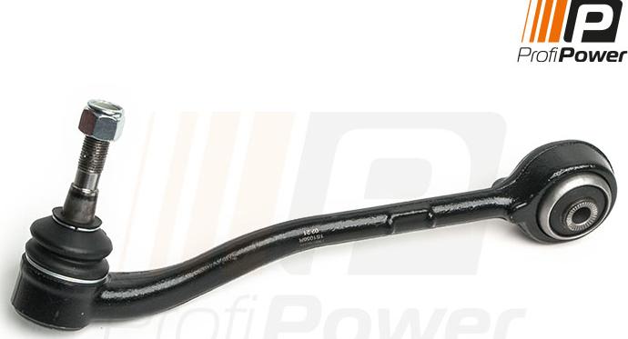 ProfiPower 1S1056R - Track Control Arm autospares.lv