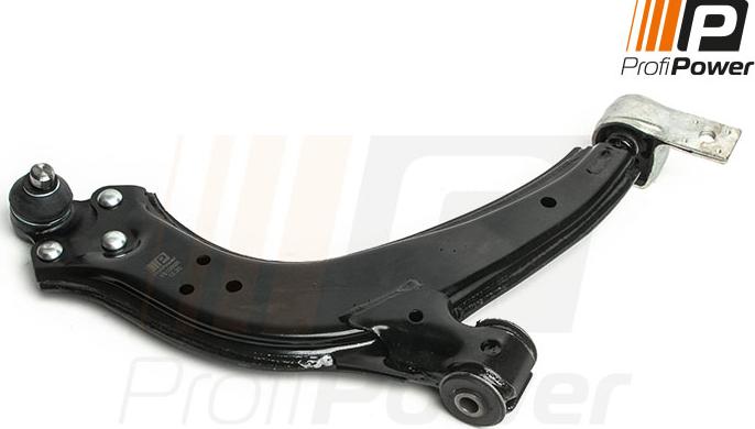 ProfiPower 1S1069R - Track Control Arm autospares.lv