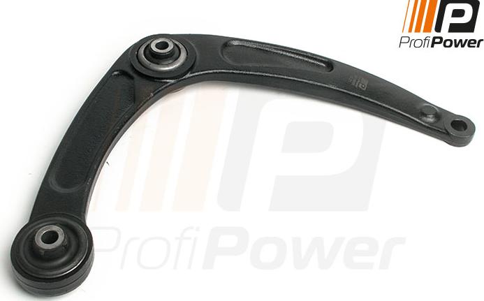 ProfiPower 1S1065R - Track Control Arm autospares.lv