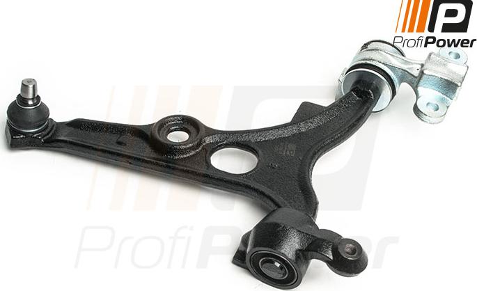 ProfiPower 1S1061R - Track Control Arm autospares.lv