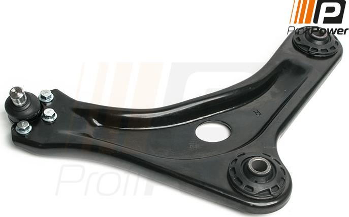 ProfiPower 1S1063R - Track Control Arm autospares.lv