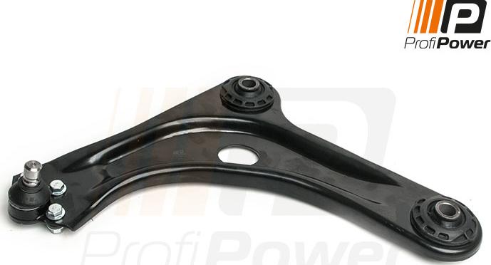 ProfiPower 1S1062L - Track Control Arm autospares.lv