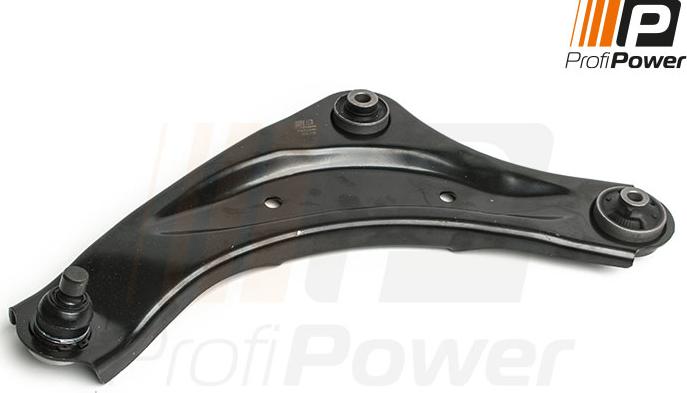 ProfiPower 1S1004L - Track Control Arm autospares.lv