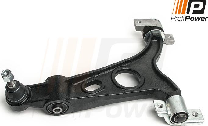 ProfiPower 1S1006L - Track Control Arm autospares.lv