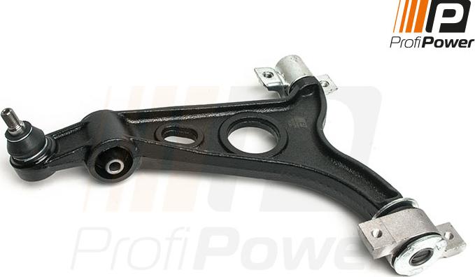 ProfiPower 1S1007R - Track Control Arm autospares.lv