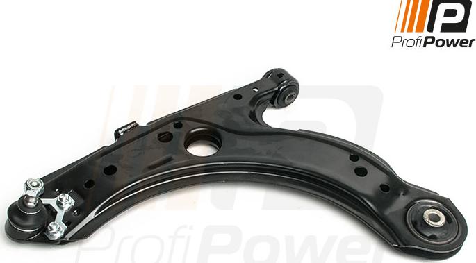 ProfiPower 1S1014L - Track Control Arm autospares.lv