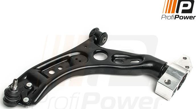 ProfiPower 1S1016L - Track Control Arm autospares.lv