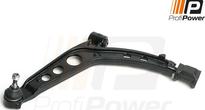 ProfiPower 1S1085L - Track Control Arm autospares.lv
