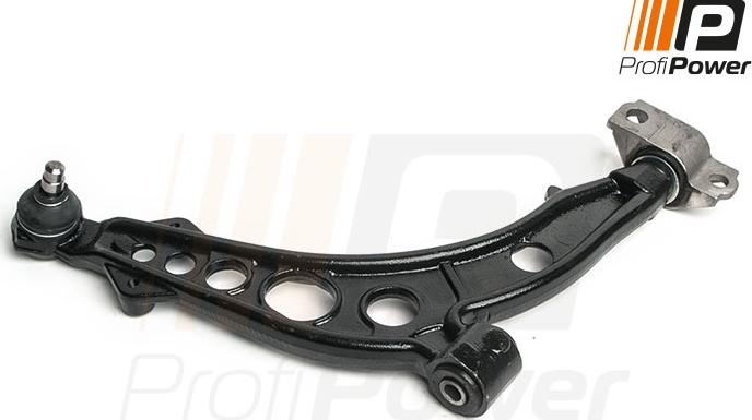 ProfiPower 1S1080R - Track Control Arm autospares.lv