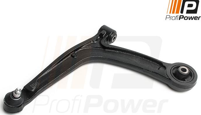 ProfiPower 1S1087L - Track Control Arm autospares.lv