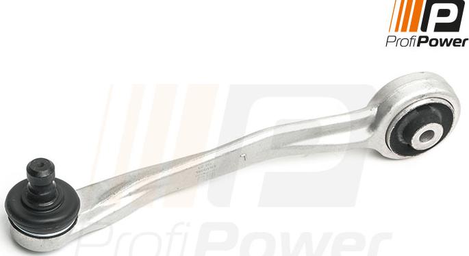 ProfiPower 1S1035L - Track Control Arm autospares.lv