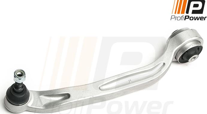 ProfiPower 1S1030R - Track Control Arm autospares.lv