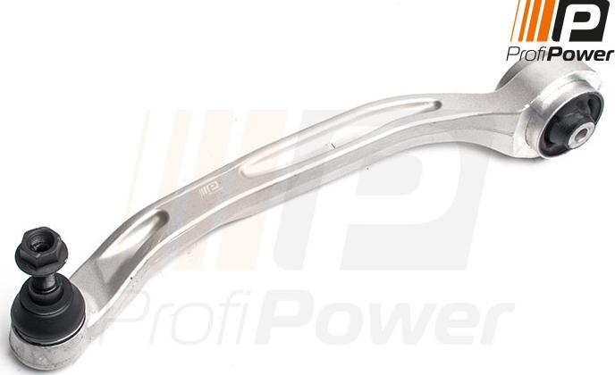 ProfiPower 1S1029L - Track Control Arm autospares.lv