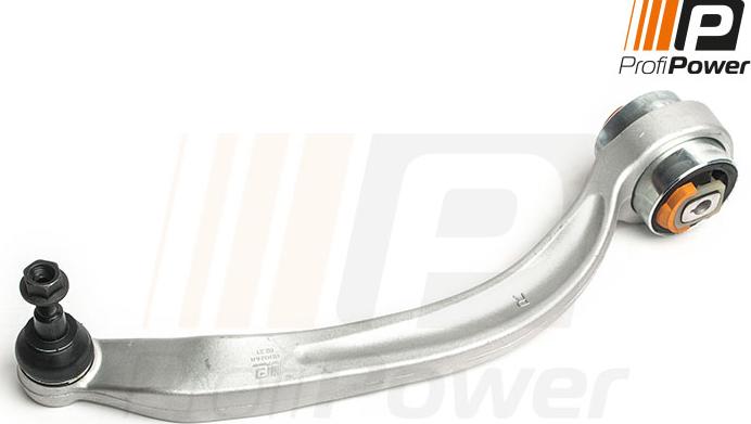 ProfiPower 1S1026R - Track Control Arm autospares.lv