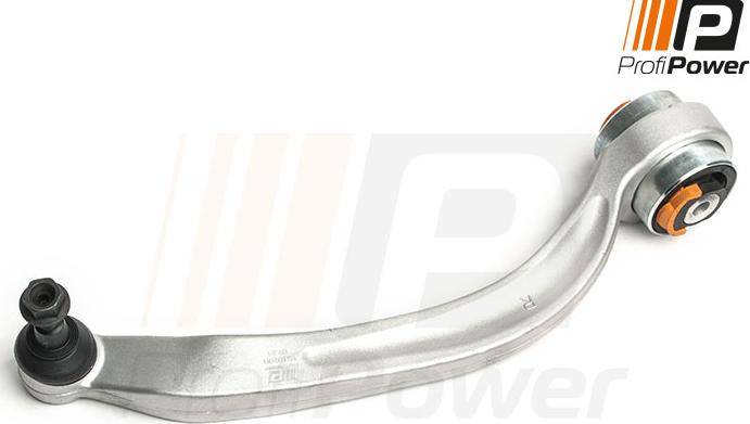 ProfiPower 1S1020R - Track Control Arm autospares.lv