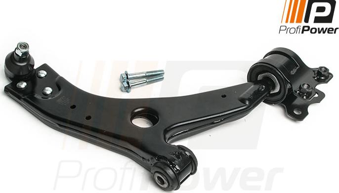 ProfiPower 1S1076R - Track Control Arm autospares.lv