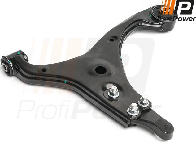 ProfiPower 1S1194L - Track Control Arm autospares.lv