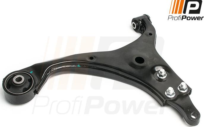 ProfiPower 1S1195R - Track Control Arm autospares.lv