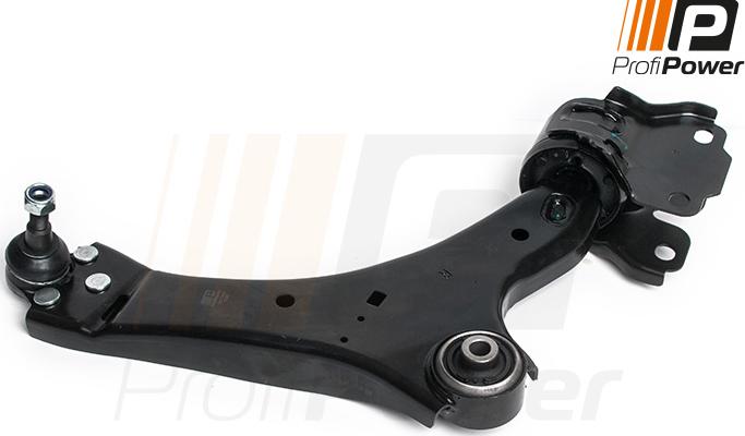 ProfiPower 1S1193R - Track Control Arm autospares.lv