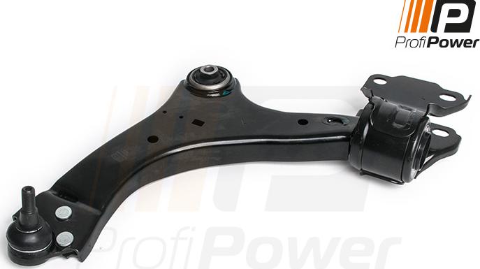 ProfiPower 1S1192L - Track Control Arm autospares.lv