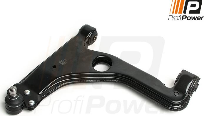 ProfiPower 1S1144L - Track Control Arm autospares.lv