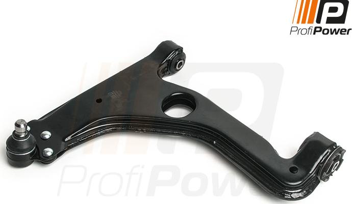 ProfiPower 1S1146L - Track Control Arm autospares.lv