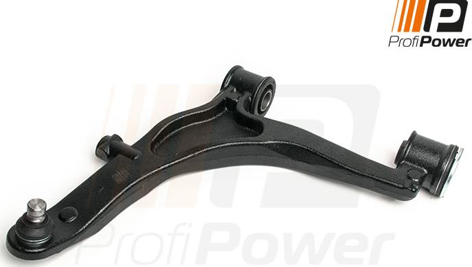 ProfiPower 1S1140L - Track Control Arm autospares.lv