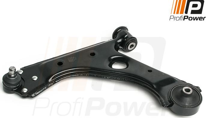 ProfiPower 1S1148L - Track Control Arm autospares.lv