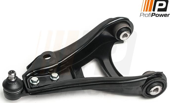 ProfiPower 1S1143R - Track Control Arm autospares.lv