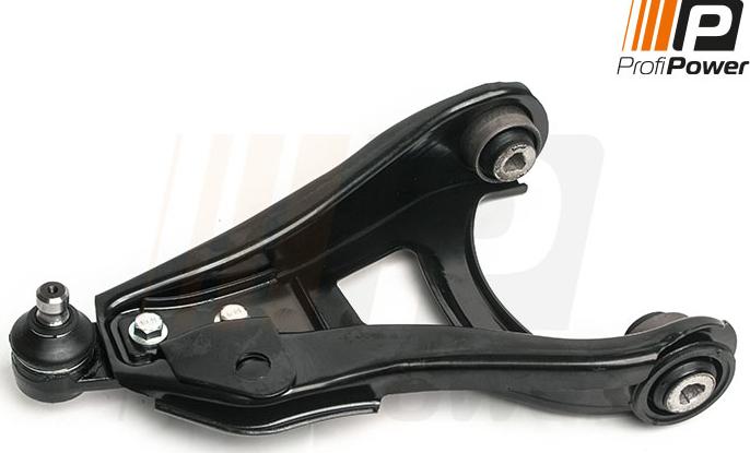 ProfiPower 1S1142L - Track Control Arm autospares.lv