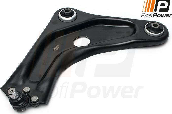 ProfiPower 1S1154L - Track Control Arm autospares.lv