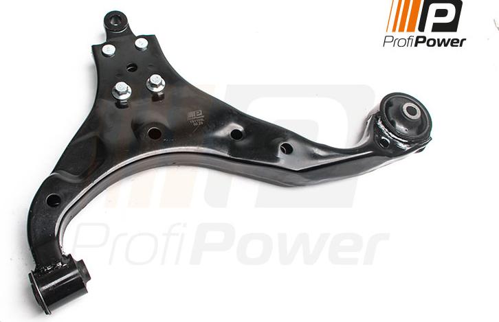 ProfiPower 1S1103L - Track Control Arm autospares.lv