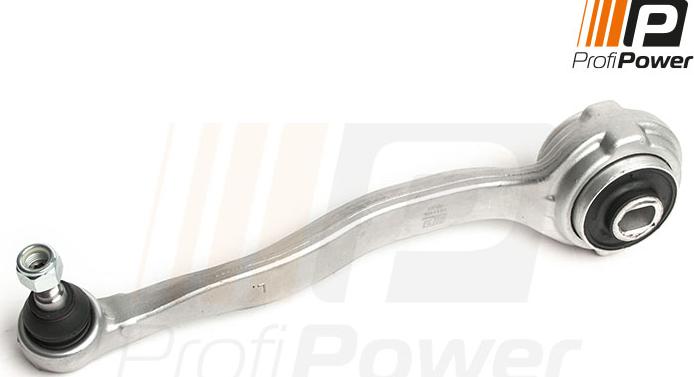 ProfiPower 1S1119L - Track Control Arm autospares.lv