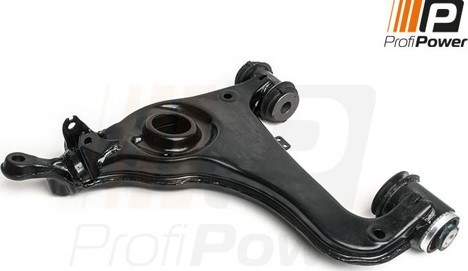 ProfiPower 1S1116R - Track Control Arm autospares.lv