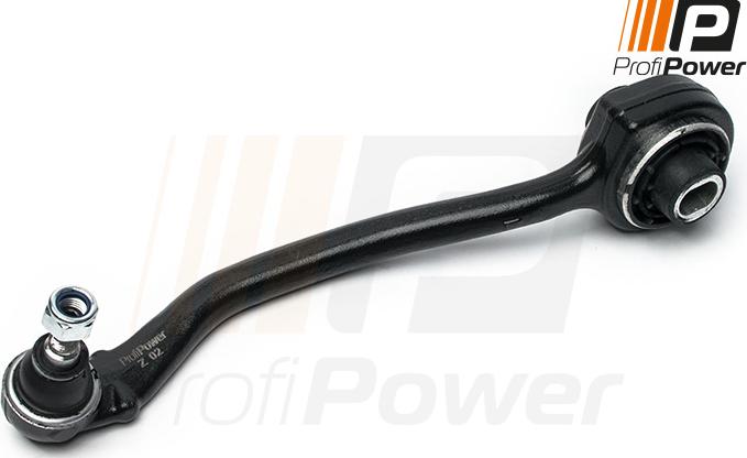 ProfiPower 1S1111L - Track Control Arm autospares.lv