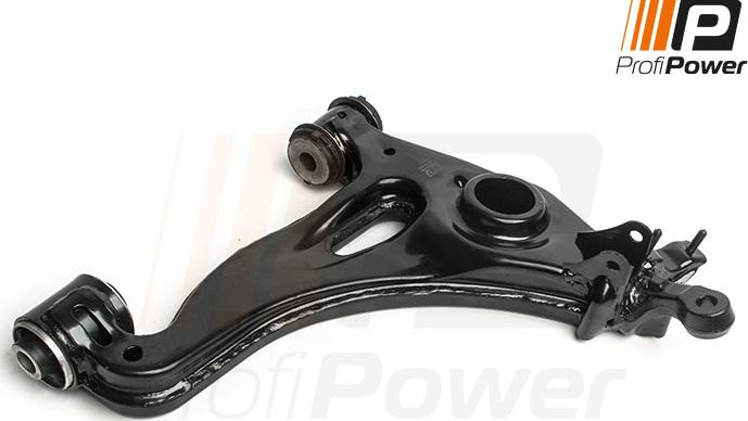 ProfiPower 1S1118R - Track Control Arm autospares.lv