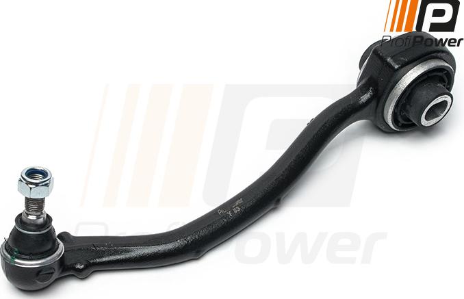 ProfiPower 1S1112R - Track Control Arm autospares.lv