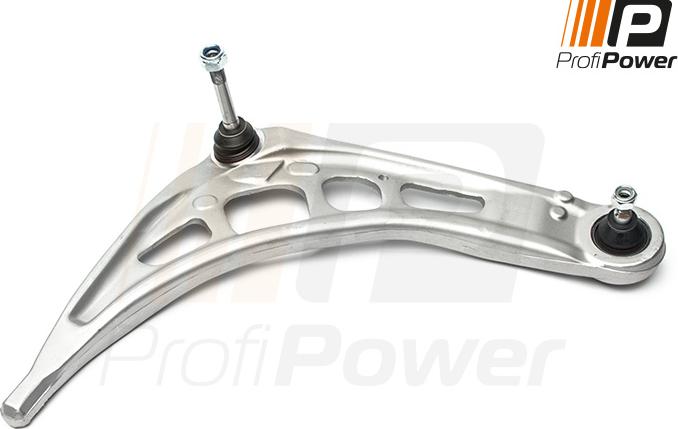 ProfiPower 1S1181R - Track Control Arm autospares.lv