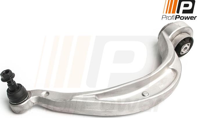 ProfiPower 1S1182L - Track Control Arm autospares.lv