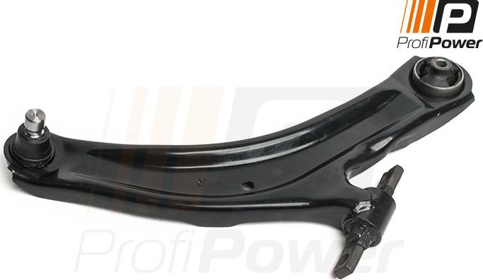 ProfiPower 1S1139R - Track Control Arm autospares.lv