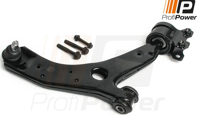 ProfiPower 1S1135R - Track Control Arm autospares.lv