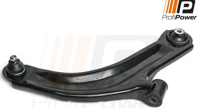 ProfiPower 1S1137R - Track Control Arm autospares.lv