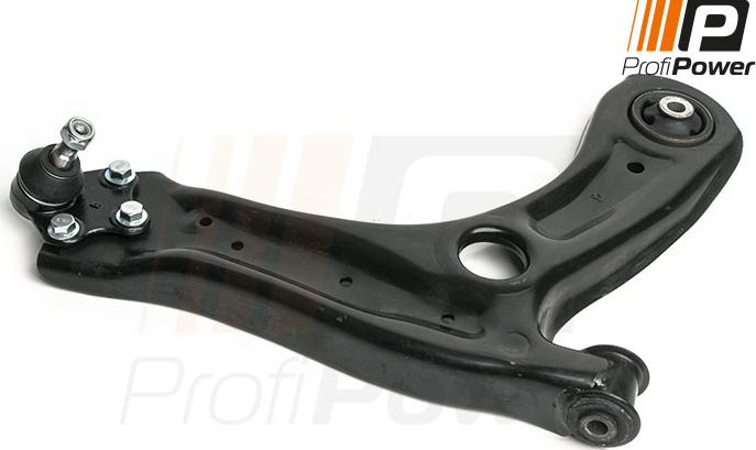 ProfiPower 1S1175R - Track Control Arm autospares.lv