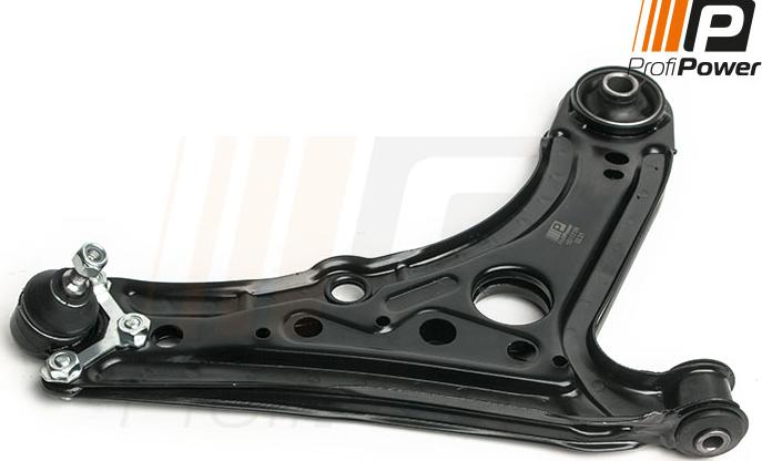 ProfiPower 1S1171R - Track Control Arm autospares.lv