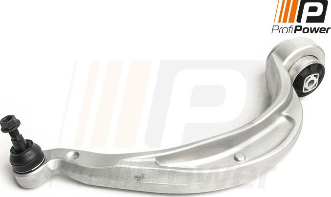 ProfiPower 1S1178L - Track Control Arm autospares.lv