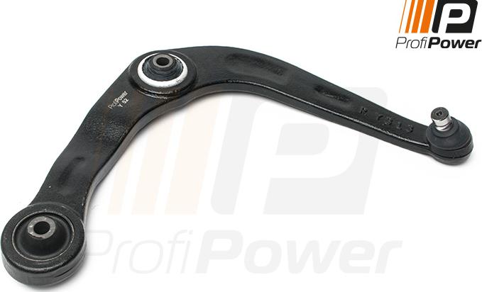 ProfiPower 1S1177R - Track Control Arm autospares.lv