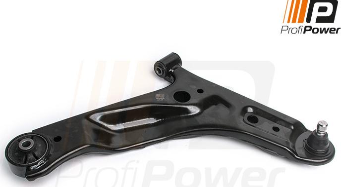 ProfiPower 1S1241R - Track Control Arm autospares.lv