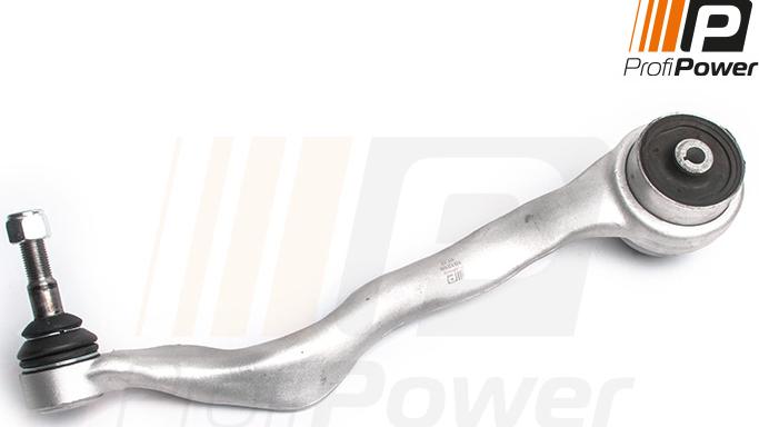 ProfiPower 1S1210L - Track Control Arm autospares.lv